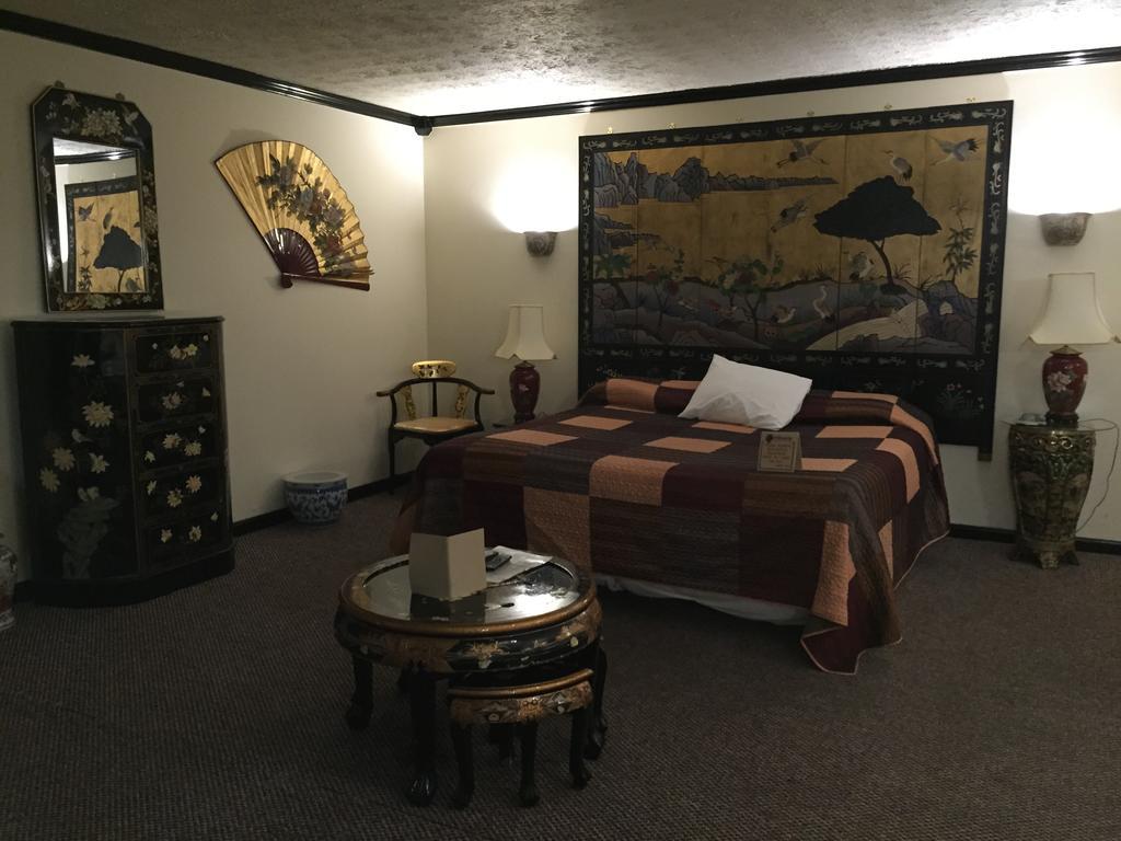 Wildwood Inn Florence Cameră foto