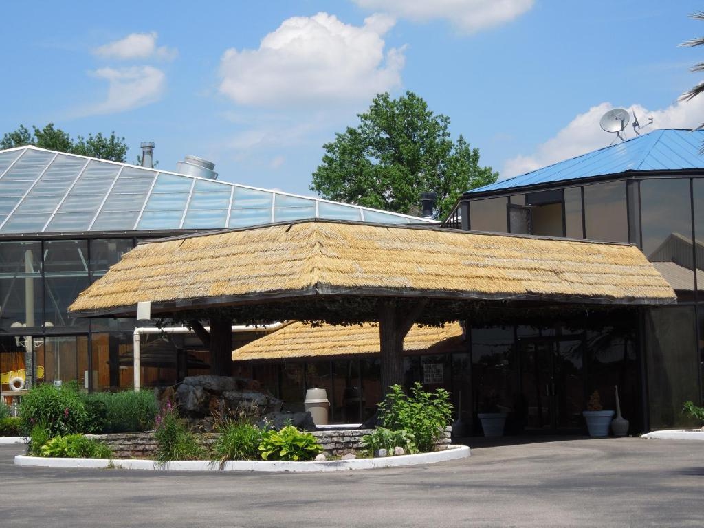 Wildwood Inn Florence Exterior foto